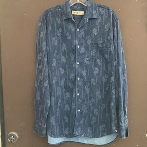 Tommy Bahama shirt
